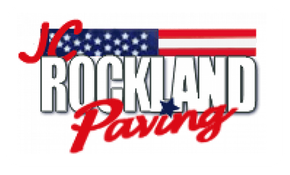 JC Rockland Paving - logo