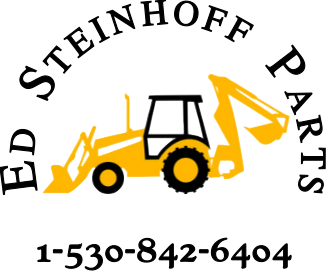 Steinhoff Parts - Logo