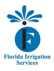 Florida Irrigation Services - Logo