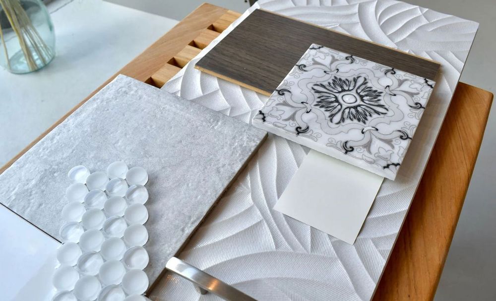 DM Cape Tile