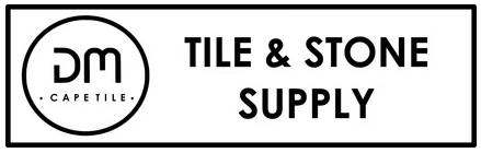 DM Cape Tile - Logo