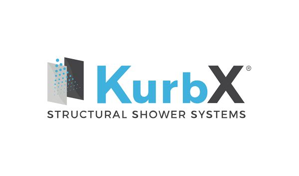 KurbX Structural Shower Systems