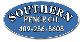 Southern Fence Co. Logo