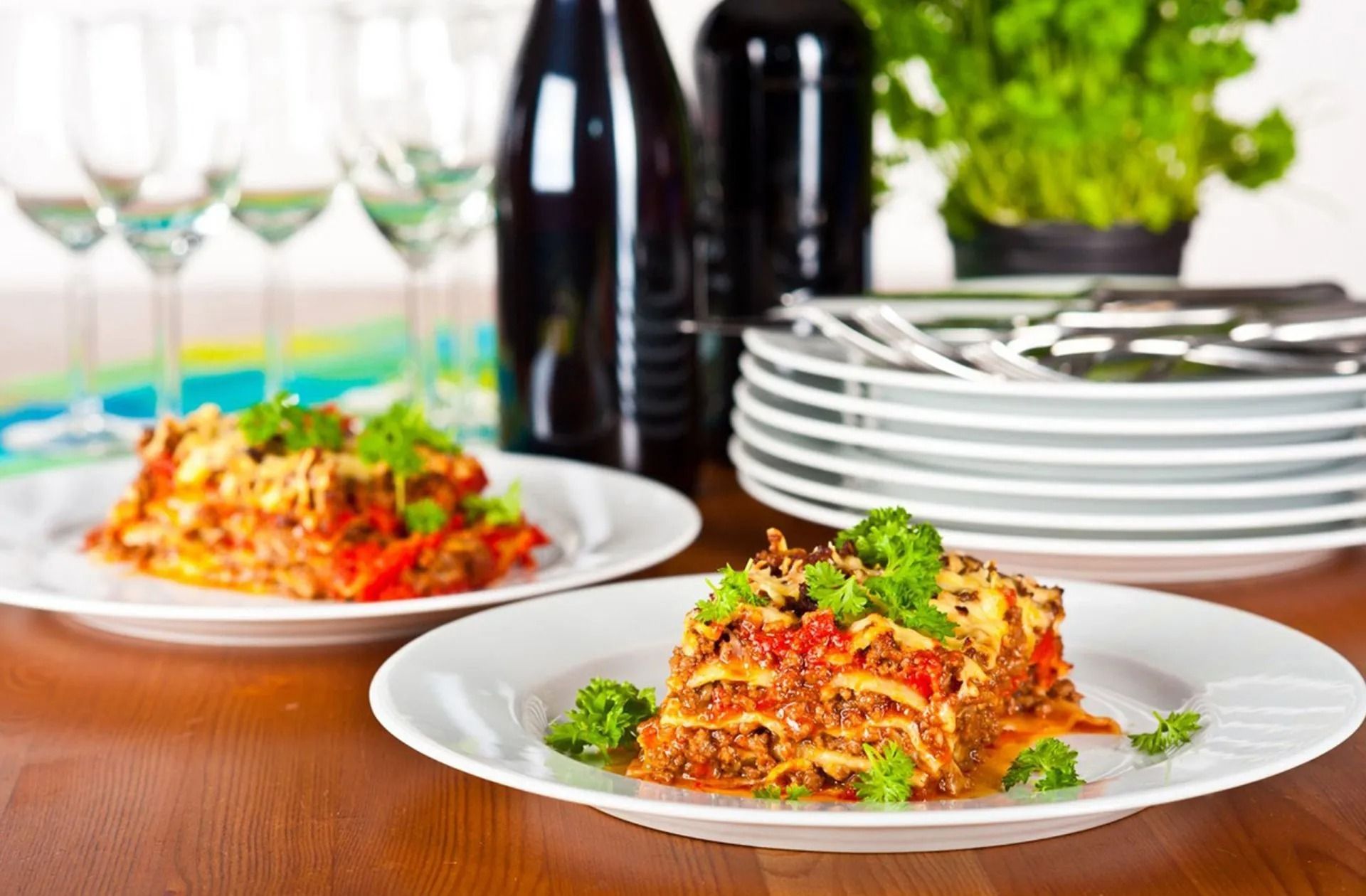 Oscar's Pizza Town USA