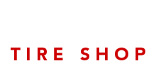 Gomez Tire Shop logo