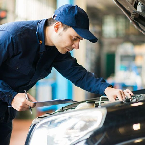 Cruise N' Cool Automotive, Diesel & Fleet Repair