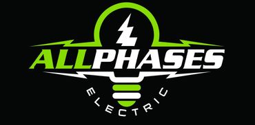 Allphases Electric LLC -Logo