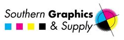 Southern Graphics and Supply  Logo