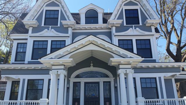 The Fiberglass Gutter Company, Inc