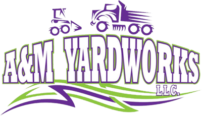 A & M Yardworks, LLC - Logo