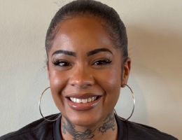 Brittany - Massage Therapist