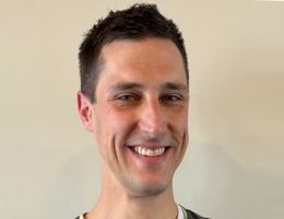Cameron - Massage Therapist