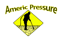Americ Pressure - Logo