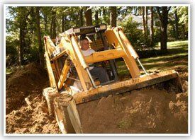 Commercial Site Preparation  - Wappingers Falls, NY - Metzger Construction Corp.