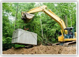Site Development - Wappingers Falls, NY - Metzger Construction Corp.