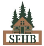 Southern Family Home Builders Logo