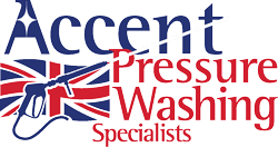 Accent Pressure Washing Specialists - Logo