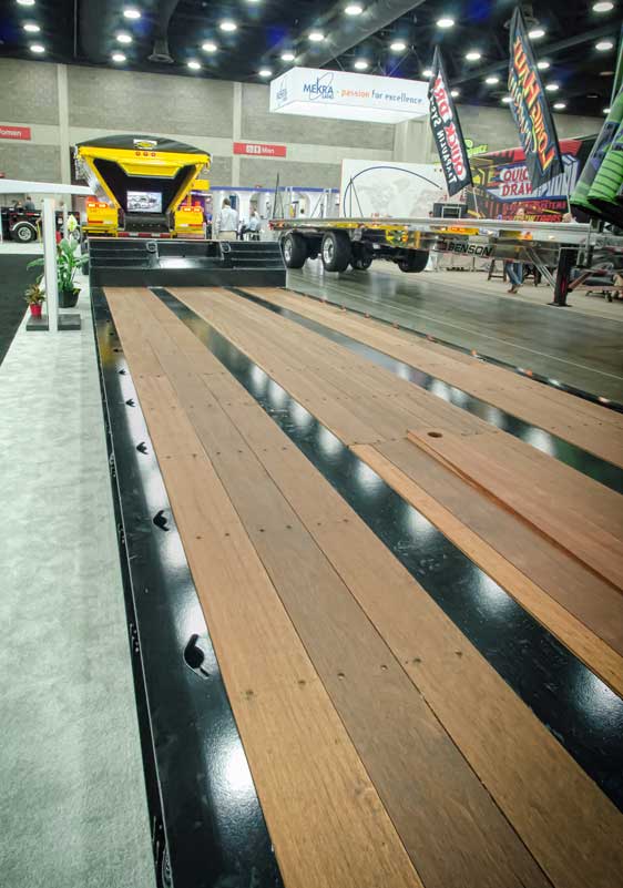 Truck Decking Sparks, NV