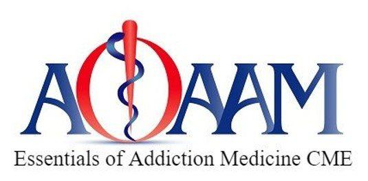 American osteopathic academy of addiction medicine