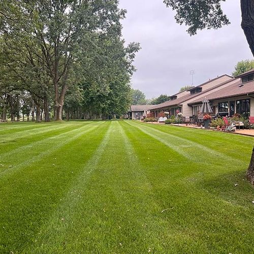 Hellmans Outdoor Services