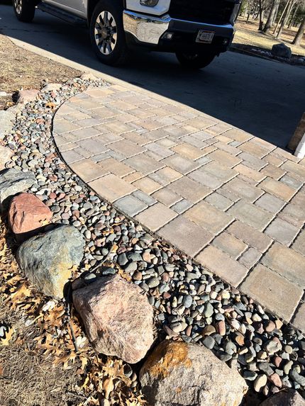 Hellmans Outdoor Services