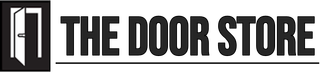 The Door Store - Logo