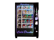 Vending Machine | Chicago, IL | M & P Vending | 773-777-7997