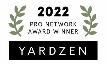 Yardzen Pro Network