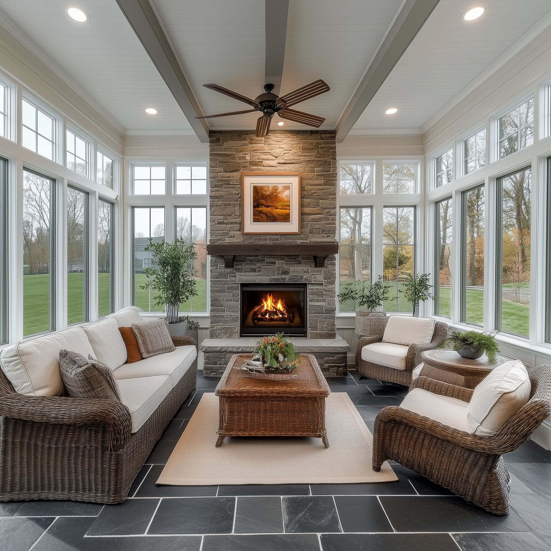 Right Now Contracting Services