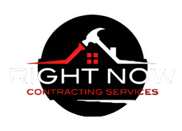 Right Now Contracting Services - logo