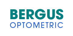 Bergus Optometric - Logo