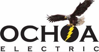 Ochoa Electric - Logo