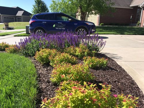 Stauffer Lawn & Landscape
