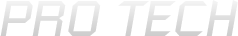 Pro Tech Logo