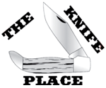 The Knife Place Logo