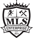 MLS Enterprise, LLC | Logo