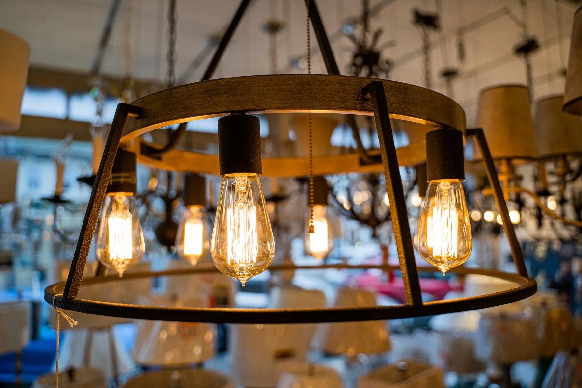 Manasquan Lighting Lighting Store Manasquan, NJ