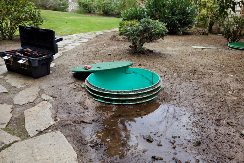 Learn More About Septic Services septice service
