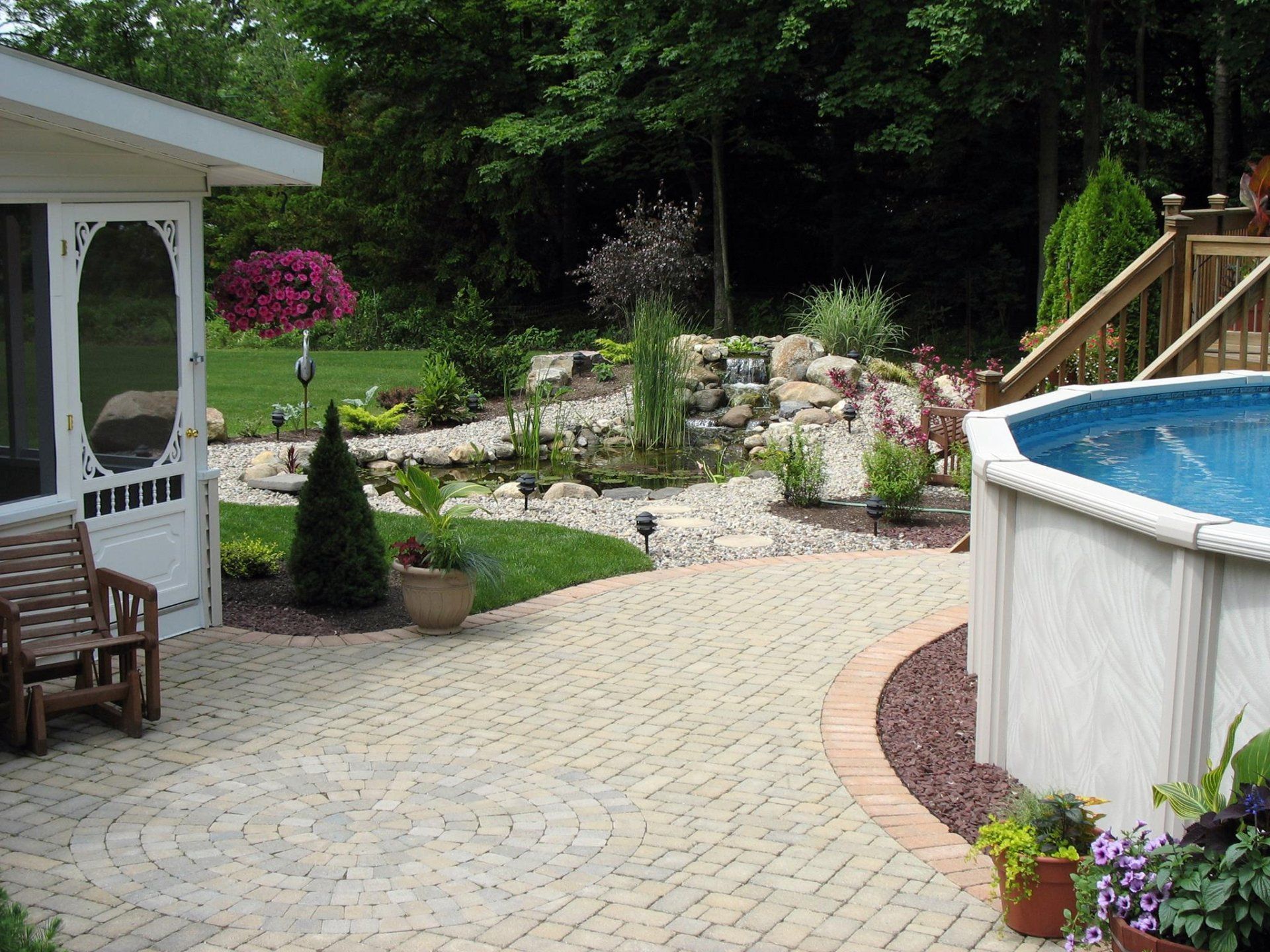 Pro-Cut Landscape Services Inc