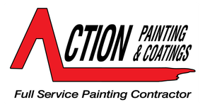 Action Painting & Coatings - Logo