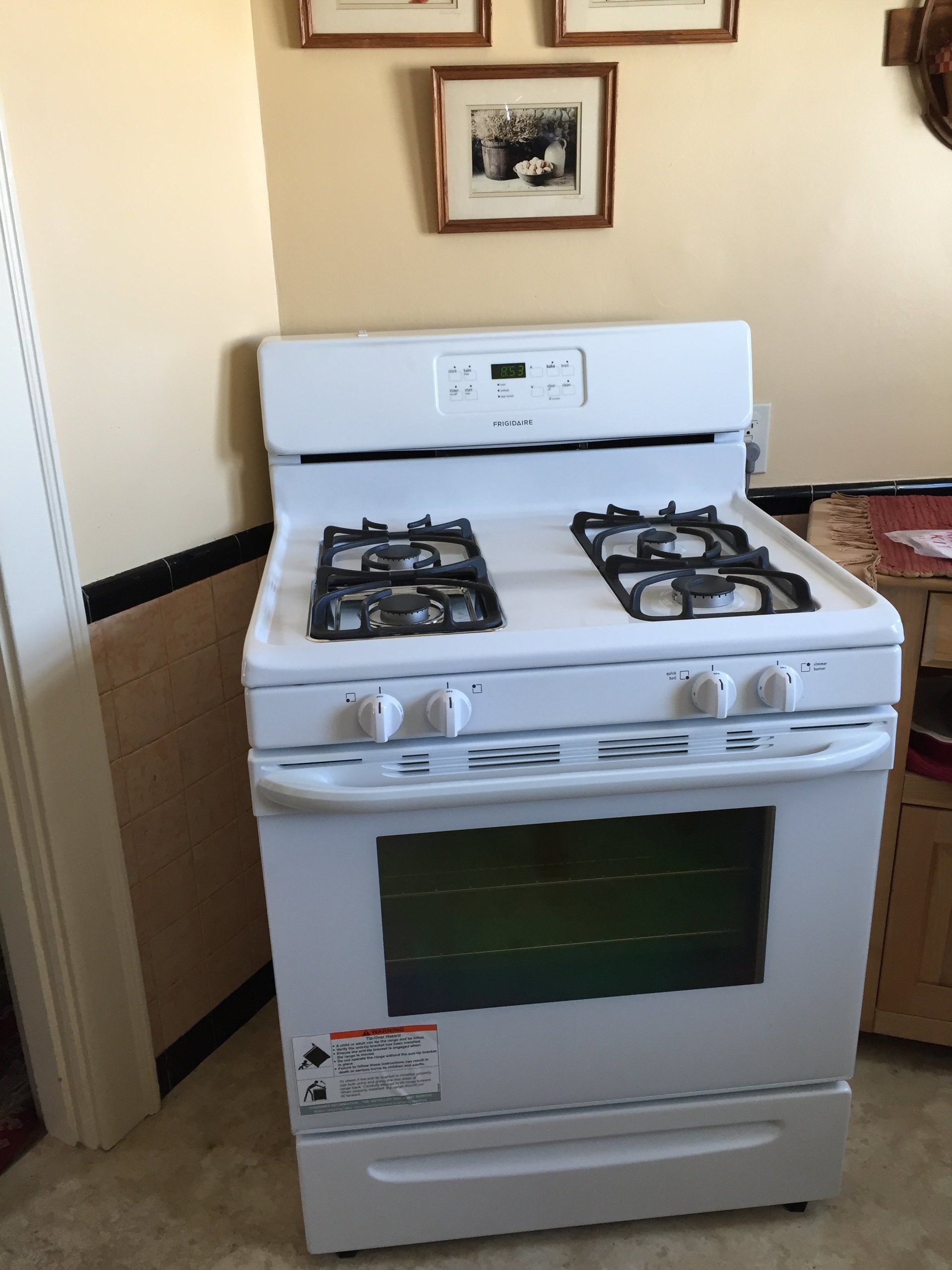 Gas Stove Gas Stove Installations Malden, MA