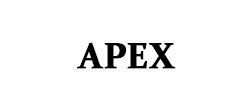 APEX