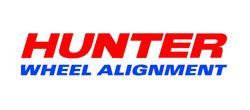 Hunter Wheel Alignment