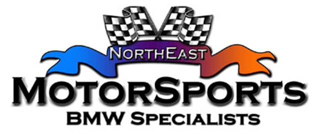 Northeast MotorSports - logo