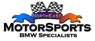 Northeast MotorSports - logo