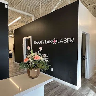 Beauty Lab + Laser