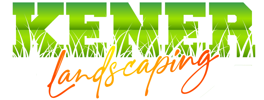Kener Landscaping - logo