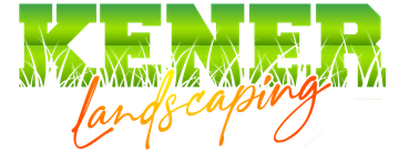 Kener Landscaping - logo