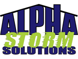 Alpha Storm Solutions logo