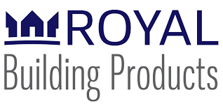  royal building products logo